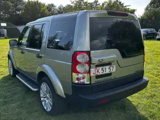 Discovery 4 3,0 