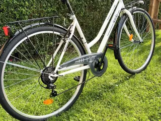 Aurelia cykel, ny og ubrugt 