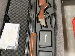 Jagtgevær Browning B525 sporter 1