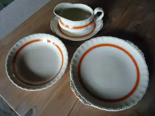 Grindley, Made in England