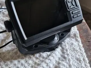 Garmin Fishfinder, Striker plus 5cv.