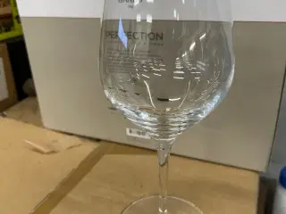 Spiegellau rødvins glas 