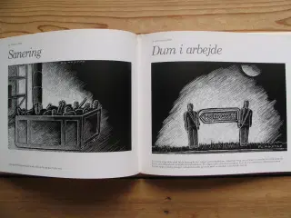 Henrik Flagstad. Dag. Blad. Bog.