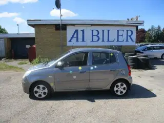 Kia Picanto 1,1 Active