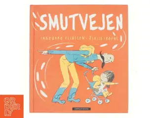 Smutvejen