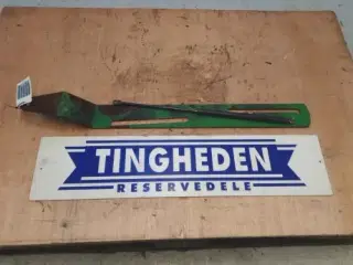 John Deere 9780 Holder Stråsamler Z101412