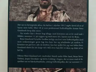 Jeg er nummer 11 - Historien om Peter Graulund