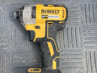 Dewalt el værktøj