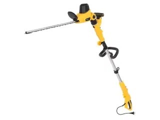 POWXG2043 Hækkeklipper 750 watt - teleskop