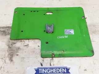 Merlo P40.7 Bagpanel 046688