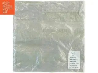 Pudebetræk fra Nordal (str. 2 pcs )