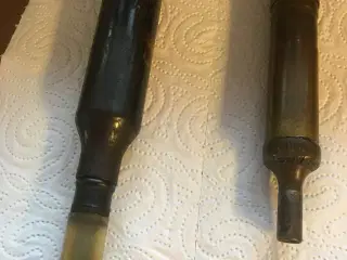Fedtsprøjter 3 stk.