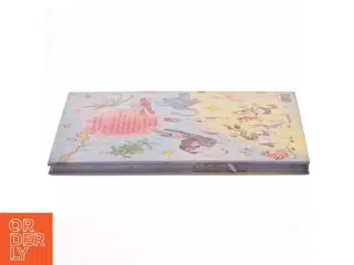 Læs for mig (Bog)
