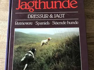 Jagthunde - dressur og jagt, Sten Christoffersson