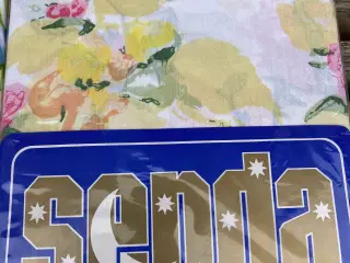 Sengetøj