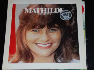 Mathilde