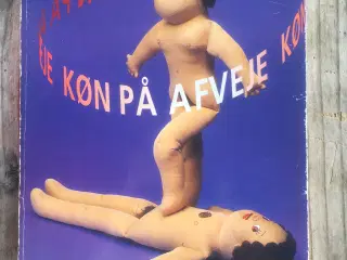 Køn på afveje, Henrik Krüger, emne: historie og sa