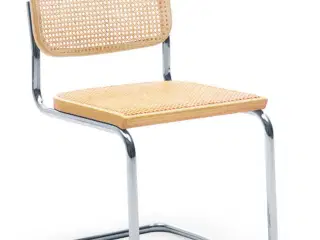 4stk. KROMSTEL til Marcel Breuer stole 
