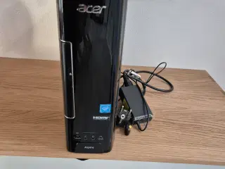 PC Acer Aspire XC-730, 1 TB harddisk, 4 GB Ram,
