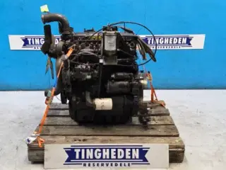 Perkins A4.248 Motor 3383043M1 Gangbar!