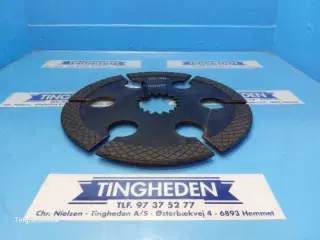 New Holland 8870 Bremseskive 86014787