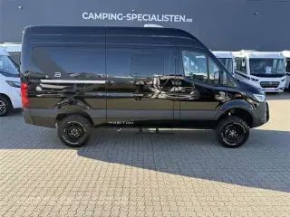 2026 - Bürstner Habiton HMX 6.0   NYHED 2026! Bürstner Habiton HMX 6.0 2026 - kan ses nu hos Camping-Specialisten