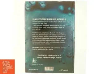 Havfruen af Camilla L&#228;ckberg (Bog)