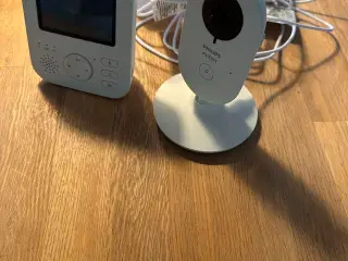 Philips baby monitor