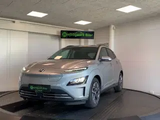 Hyundai Kona 64 EV Trend