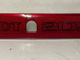 Reflex til Peugeot 205 GTI
