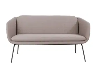 B2B Engros -  GRO LOUNGE OUTDOOR SOFA - Waterfall