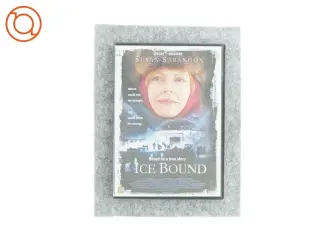 Ice bound (dvd)