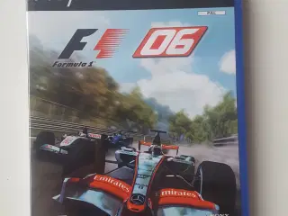 Formula one 06