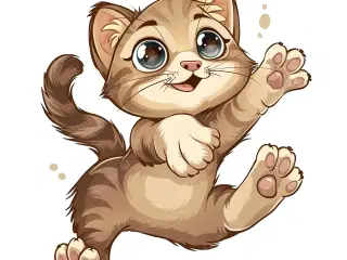 Kattehjem tilbydes til kattekilling