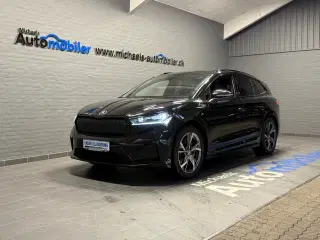 Skoda Enyaq 85 iV Sportline