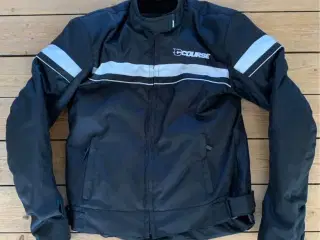 Motorcykel jakke (dame)
