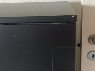 Brimnes kommode fra ikea 