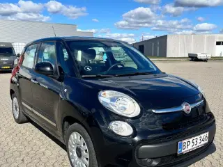 Fiat 500L 1,3 MJT 95 Popstar
