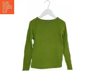 Bluse fra Fast (str. 122 cm)
