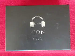 Dan Clark / MrSpeakers Æon Flow  High End Headfi