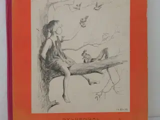 Suzanne Lassen: Bentes Veninde. Gyldendal 1938.