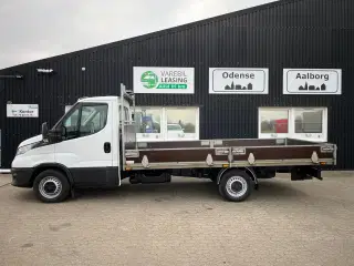 Iveco Daily 2,3 35C14 3750mm Lad