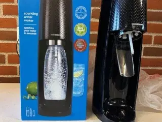 Sodastream maskine