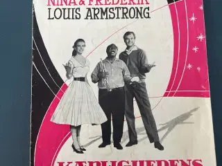 Kærlighedens melodi