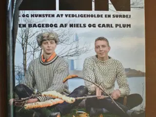 zen - og kunsten at vedligeholde en surdej , af ni
