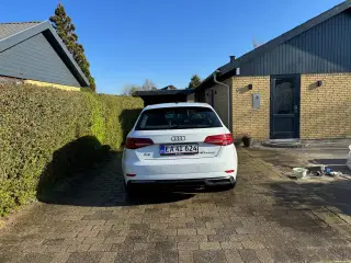 Audi A3 1,4 e-tron Sportback S-tr.