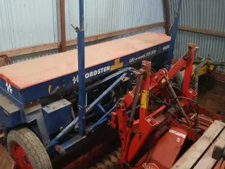 3m rotorsæt, såsæt, kuhn Norsten