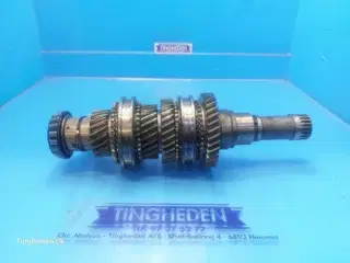 Valmet 8050 Transmission 33349700