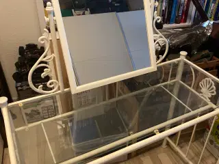 Sminkebord 