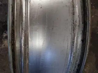 Alufælge, Toyota 17"
